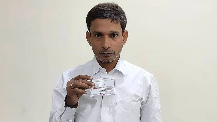 <div class="paragraphs"><p>منٹو پاسوان، تصویر بشکریہ&nbsp;www.nationalheraldindia.com</p></div>