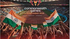 2030 کے دولت مشترکہ کھیلوں کی میزبانی کی دعویداری کو آئی او اے کی منظوری، احمد آباد میں انعقاد کی تجویز