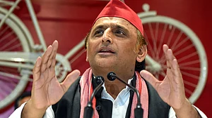 یوپی نگر پالیکا پریشد کے ضمنی انتخاب میں سماجوادی پارٹی ہوئی کامیاب، بی جے پی پانچویں مقام پر رہی