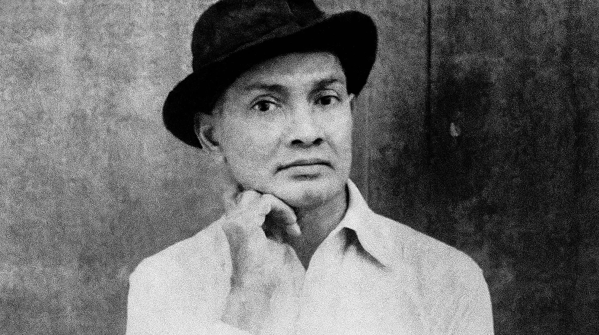 گمنام عظیم مجاہد آزادی شوکت عثمانی، جنہوں نے وطن پر سب کچھ قربان کیا