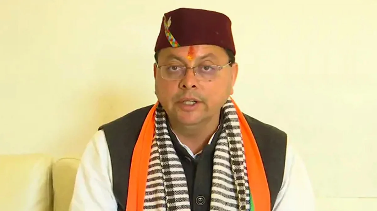 نفرت کی سیاست پر سوار دھامی حکومت...رشمی سہگل