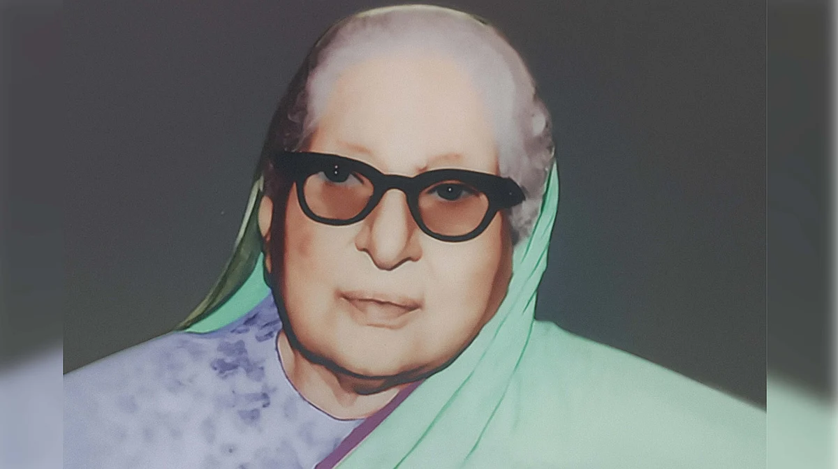 گمنام مجاہدۂ آزادی: بیگم خورشید خواجہ کی بہادری اور خدمت کا سفر