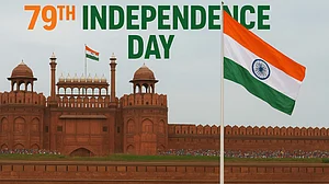 ملک بھر میں یومِ آزادی کی پرجوش تقریبات، سخت سکیورٹی اور خصوصی انتظامات