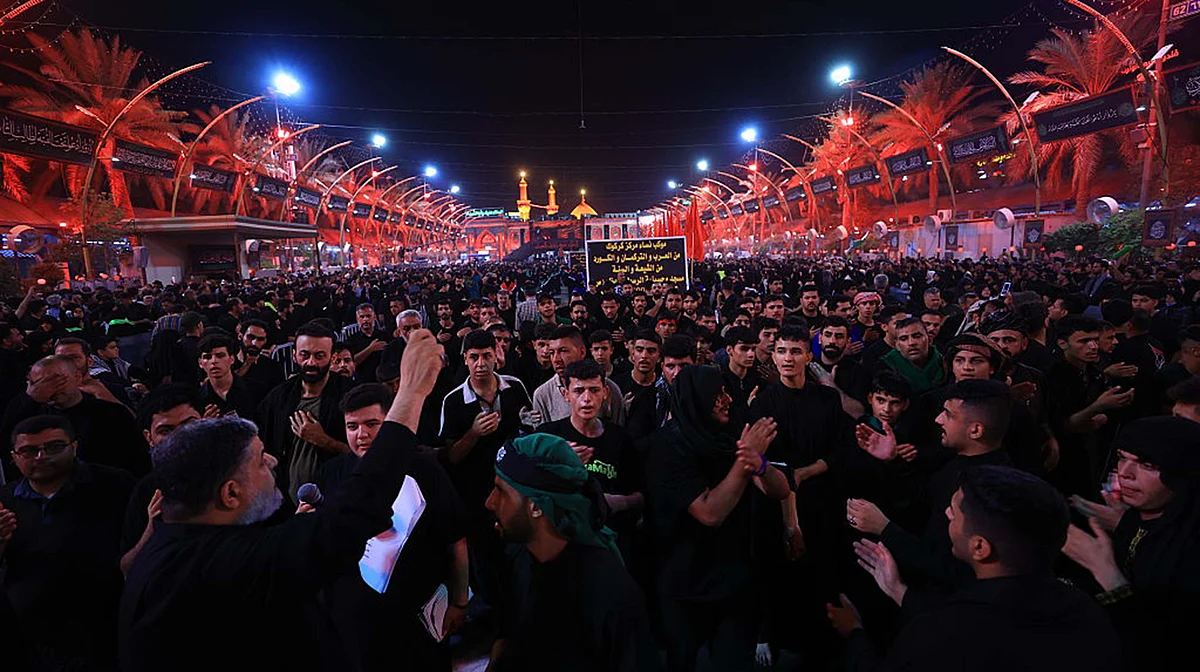 انسانی زندگی پر اربعین کے اثرات