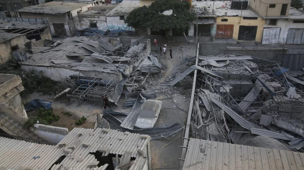 <div class="paragraphs"><p>فائل تصویر آئی اے این ایس</p></div>