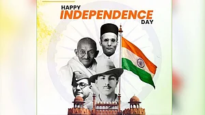 یومِ آزادی پر مجاہدینِ آزادی کی روح کو تکلیف پہنچائی گئی... عبید اللہ ناصر