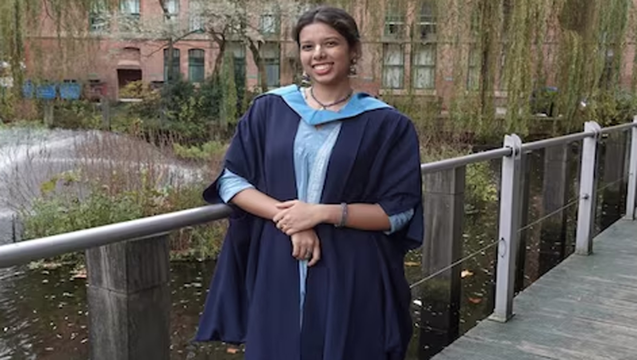 <div class="paragraphs"><p>کرشانگی میشرام، تصویر ’سوشل میڈیا‘</p></div>