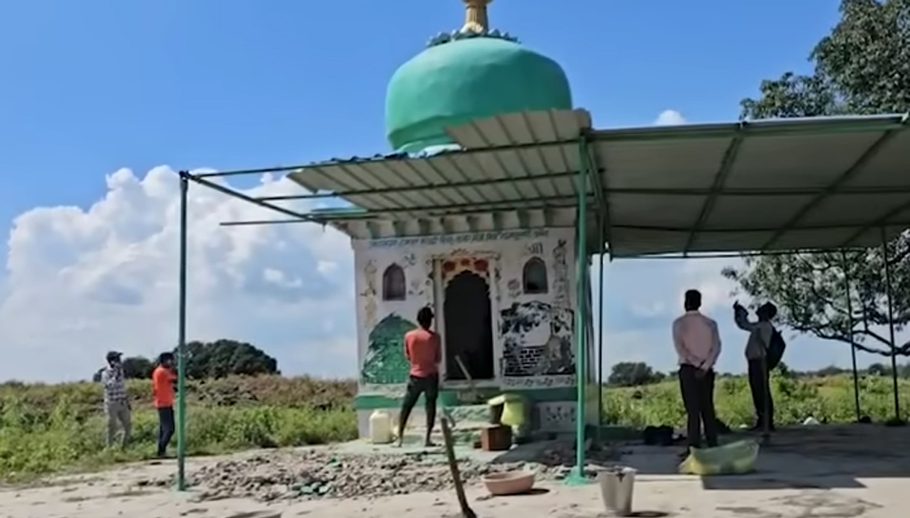 <div class="paragraphs"><p>ویڈیو گریب</p></div>