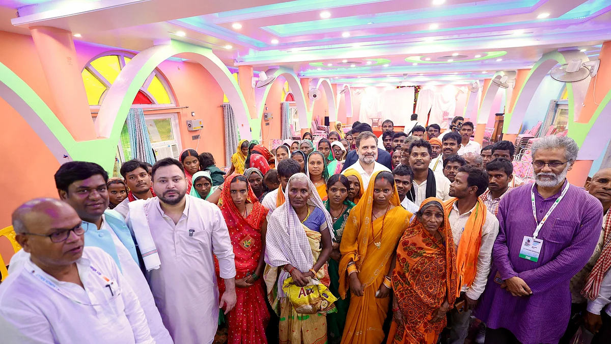 <div class="paragraphs"><p>تصویر <a href="https://x.com/INCIndia">@INCIndia</a></p></div>