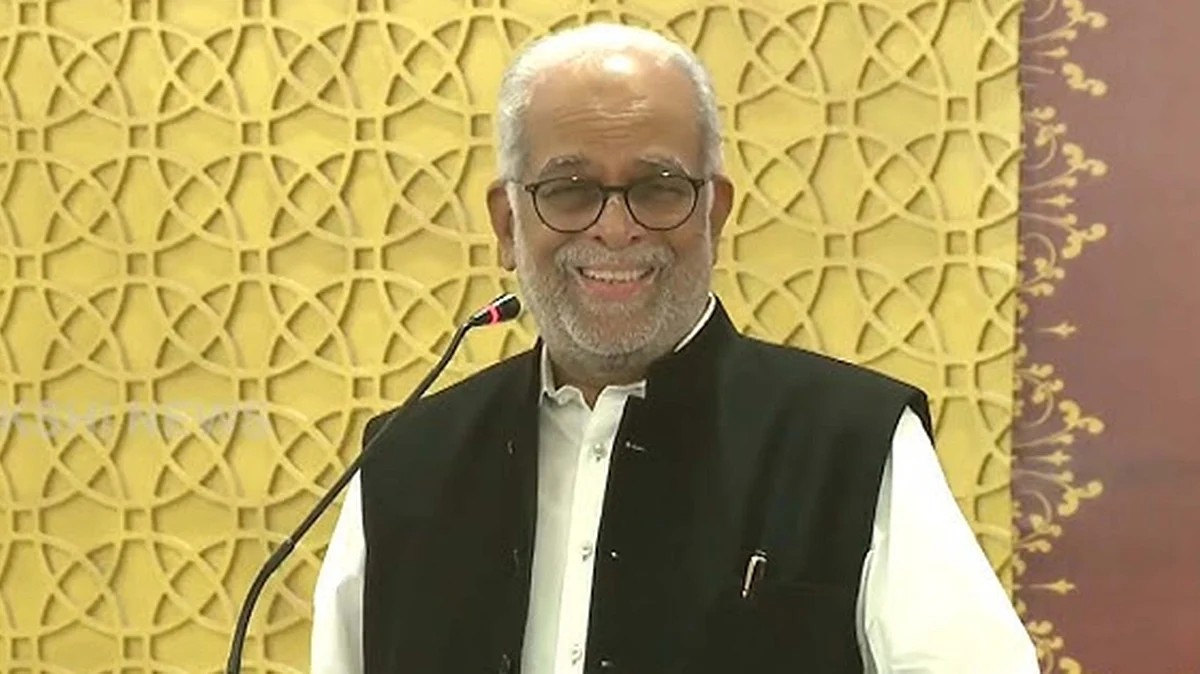 <div class="paragraphs"><p>سابق سپریم کورٹ جج سدرشن ریڈی / سوشل میڈیا</p></div>