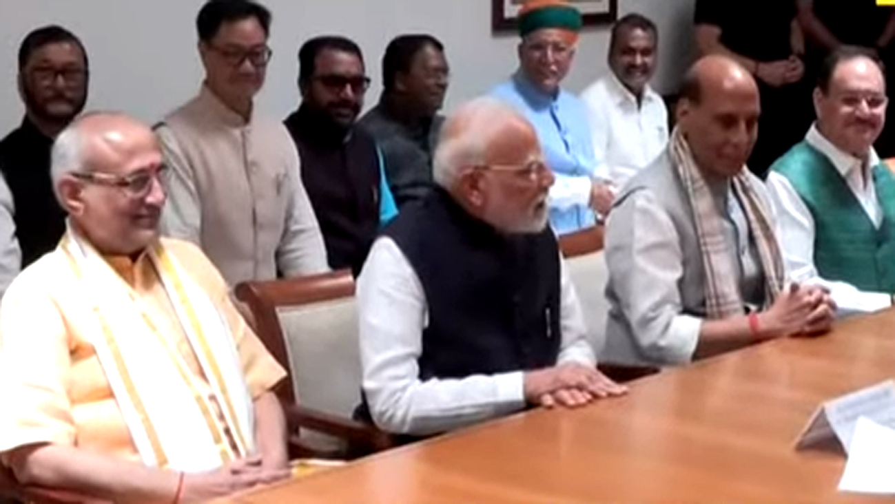 <div class="paragraphs"><p>ویڈیو گریب ’یوٹیوب‘</p></div>