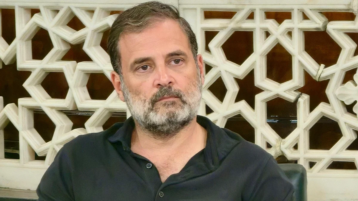 <div class="paragraphs"><p>راہل گاندھی، تصویر پریس ریلیز</p></div>