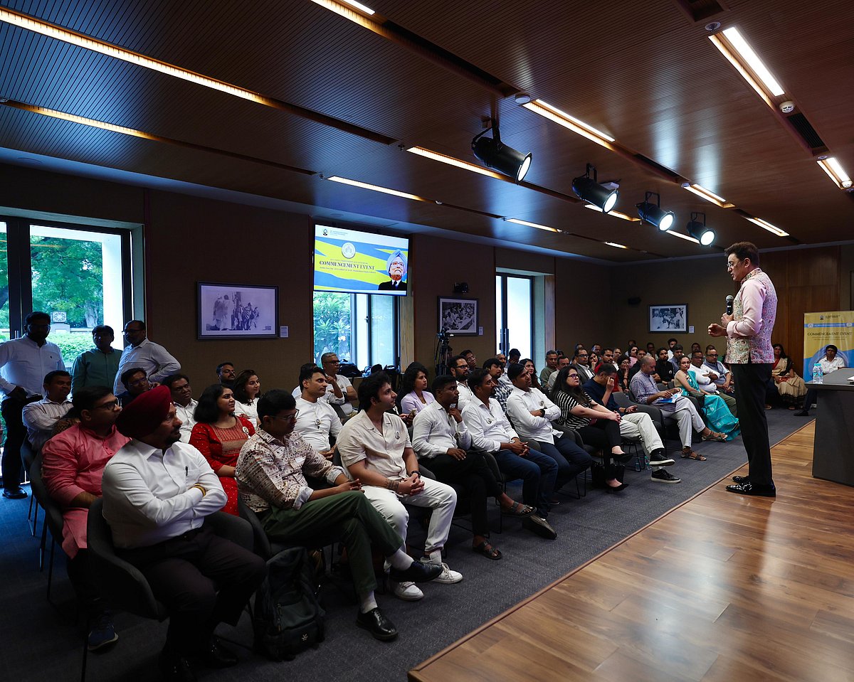 ڈاکٹر منموہن سنگھ باتیں کم اور کام زیادہ کرتے تھے، لیکن آج کے وزیر اعظم اس کے برعکس ہیں: ملکارجن کھڑگے