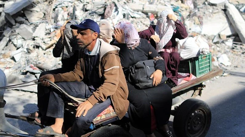 <div class="paragraphs"><p>فائل تصویر آئی اے این ایس</p></div>