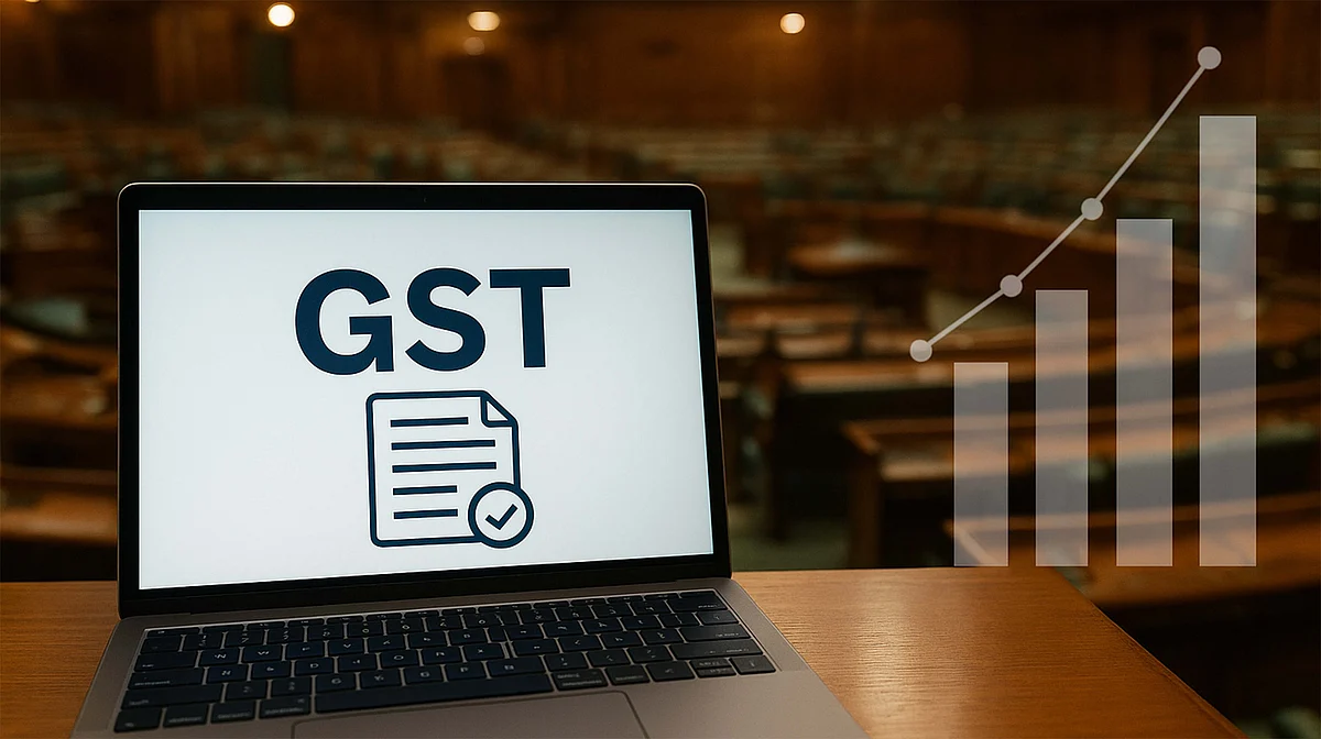 جی ایس ٹی اصلاحات کی سمت میں محدود پیش رفت، بڑے چیلنجز باقی