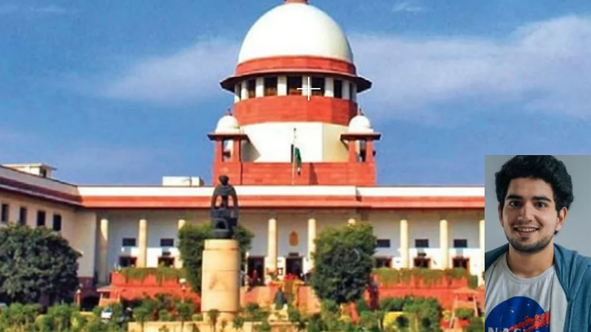 <div class="paragraphs"><p>سپریم کورٹ/سمے رینا</p></div>