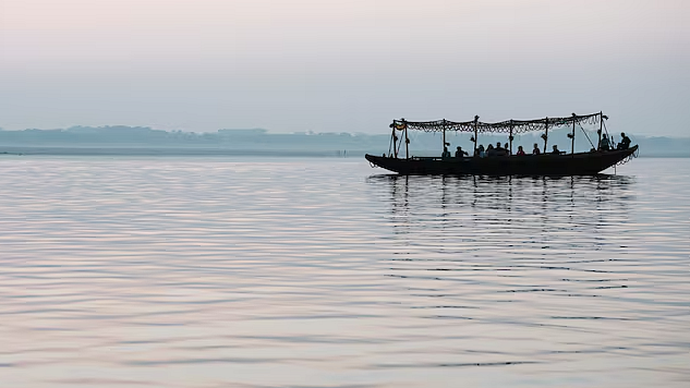 <div class="paragraphs"><p>بنگلہ دیش کی ایک ندی، تصویر بشکریہ freepik.com</p></div>