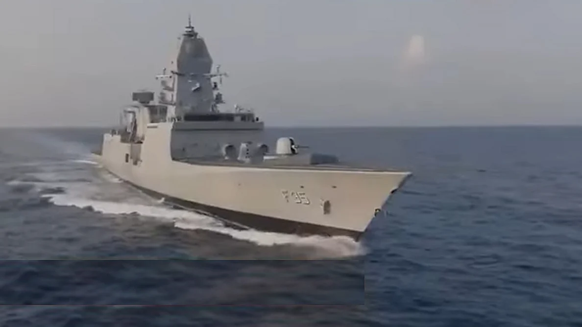 <div class="paragraphs"><p>ویدیو گریب/یوٹیوب</p></div>