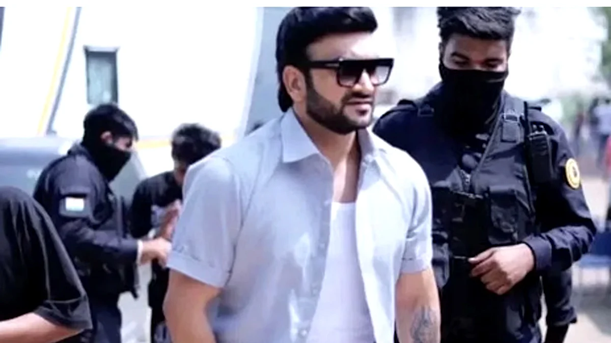 <div class="paragraphs"><p>راہل فاضل پوریہ/ویڈیو گریب</p></div>