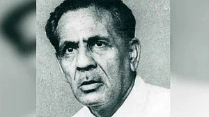 ’آنے والی نسلیں تم پر فخر کریں گی ہم عصرو‘، فراق گورکھپوری کے 129ویں یومِ پیدائش پر خصوصی پیشکش