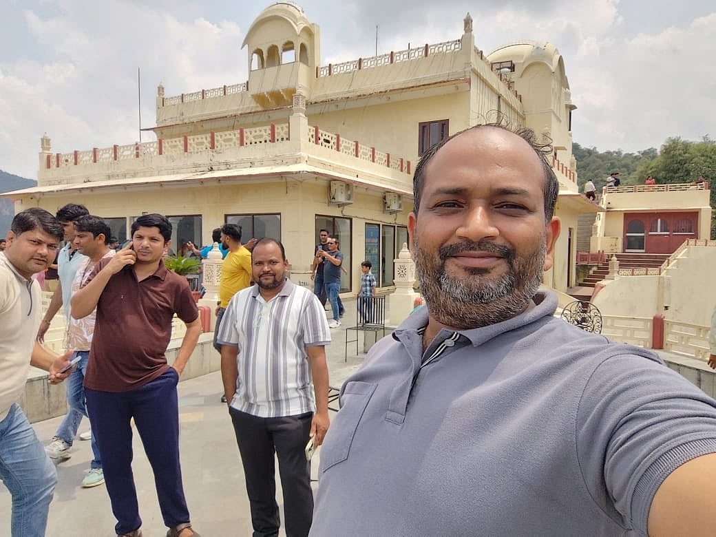 سفرنامہ: قصہ ’سلی سیڑھ جھیل‘ کی سیر کا... ڈاکٹر سلمان فیصل