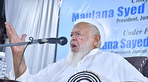 آسام میں مسلم بستیوں کو نہیں ملک کے آئین و قانون کو کیا جا رہا ہے بلڈوز: مولانا ارشد مدنی