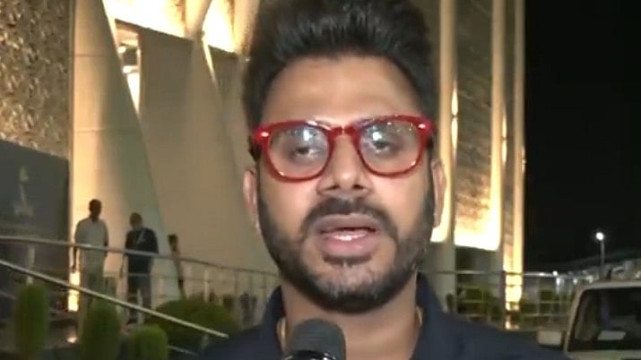 ’میں ایشیا کپ کا بائیکاٹ کر رہا ہوں، اسے دیکھنا نہیں چاہوں گا‘، سابق کرکٹر منوج تیواری کا ہند-پاک مقابلہ پر ردعمل