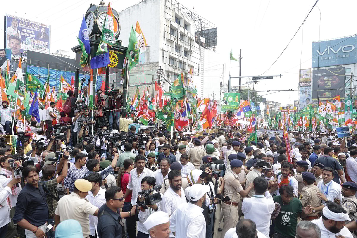 ’ووٹ چوری‘ کے خلاف ملک گیر تحریک کا بہار سے ہو چکا ہے آغاز، پھر ایک نئی تاریخ رقم... عتیق الرحمن