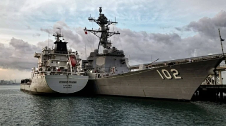 राजौरी में भारी बारिश के बीच भूस्खलन, सड़कें अवरुद्ध, मकान खतरे में