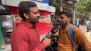 ’نوجوانوں نے بی جے پی-جے ڈی یو کی ووٹ چور حکومت کے خلاف محاذ کھول دیا ہے‘، کانگریس نے شیئر کی ویڈیو