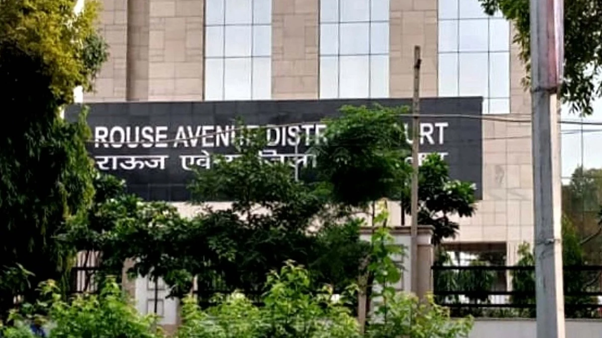 <div class="paragraphs"><p>راؤز ایونیو کورٹ / آئی اے این ایس</p></div>