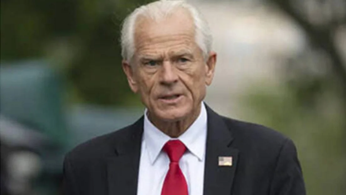 <div class="paragraphs"><p>پیٹر نوارو/تصویر ’انسٹاگرام‘</p></div>