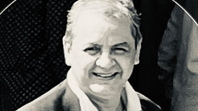 <div class="paragraphs"><p>سنکرشن ٹھاکر، تصویر ’ایکس‘، @SankarshanT</p></div>
