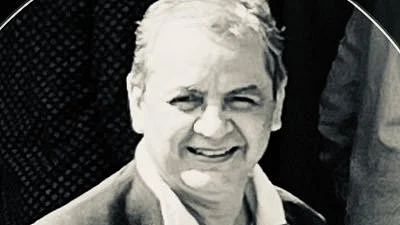 <div class="paragraphs"><p>سنکرشن ٹھاکر، تصویر ’ایکس‘، @SankarshanT</p></div>