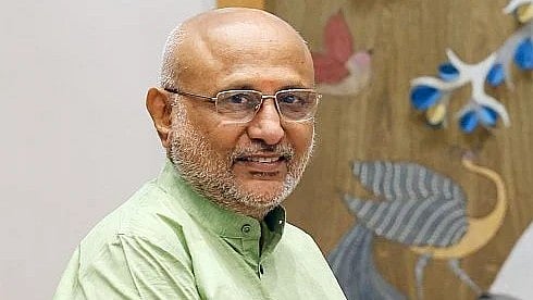 <div class="paragraphs"><p>سی پی رادھا کرشنن، تصویر آئی اے این ایس</p></div>