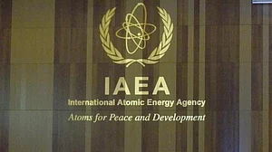 ایران سے معاہدہ چند دنوں میں طے ہوجائے گا: سربراہ آئی اے ای اے