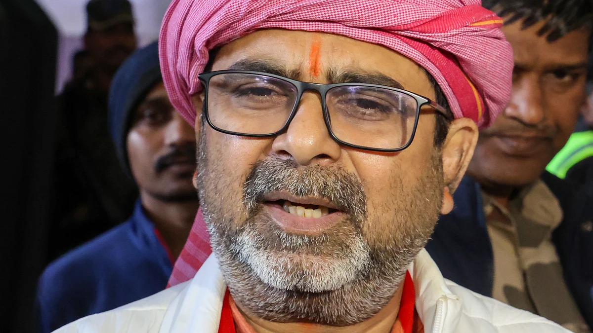 <div class="paragraphs"><p>فائل تصویر آئی اے این ایس</p></div>