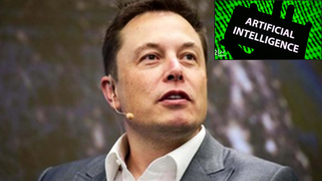 <div class="paragraphs"><p>ایلون مسک۔ تصویر آئی اے این ایس</p></div>