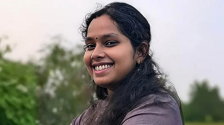 خصوصی انٹرویو: ’میری شناخت میرے نظریات سے ہے، میک اَپ سے نہیں‘، پرینکا بھارتی کا بے باک تبصرہ