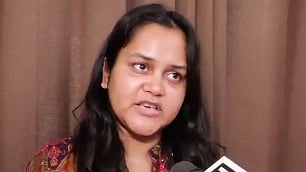 پہلگام حملے کی متاثرہ ایشیا کپ میں ہندوستان پاک میچ پر برہم