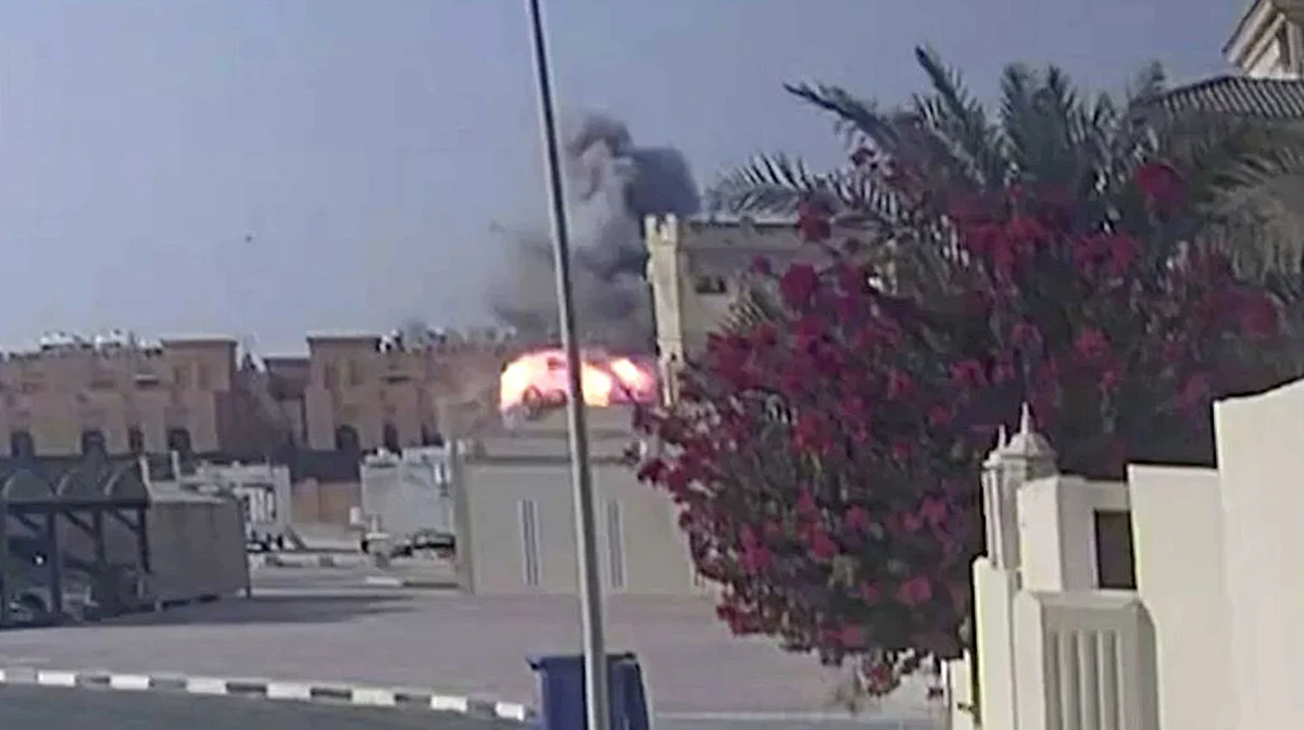 قطر کے بعد صہیونیوں کے ارادے!