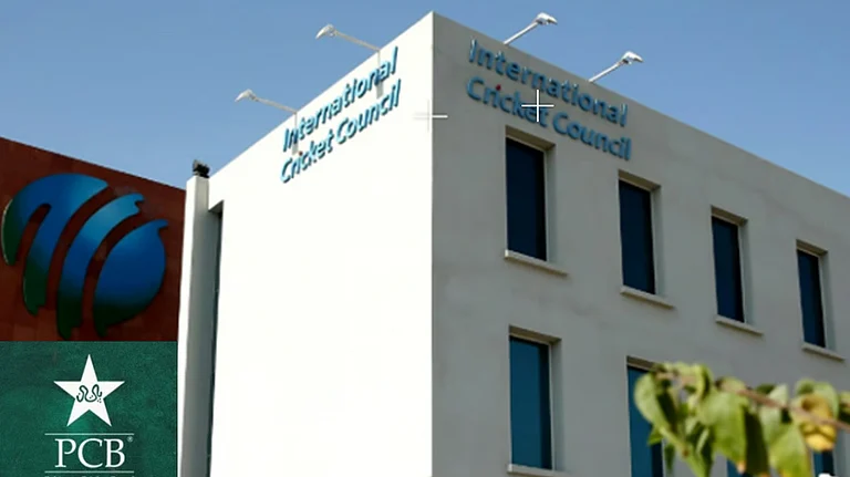 <div class="paragraphs"><p>آئی سی سی نے پی سی بی کا مطالبہ خارج کر دیا</p></div>