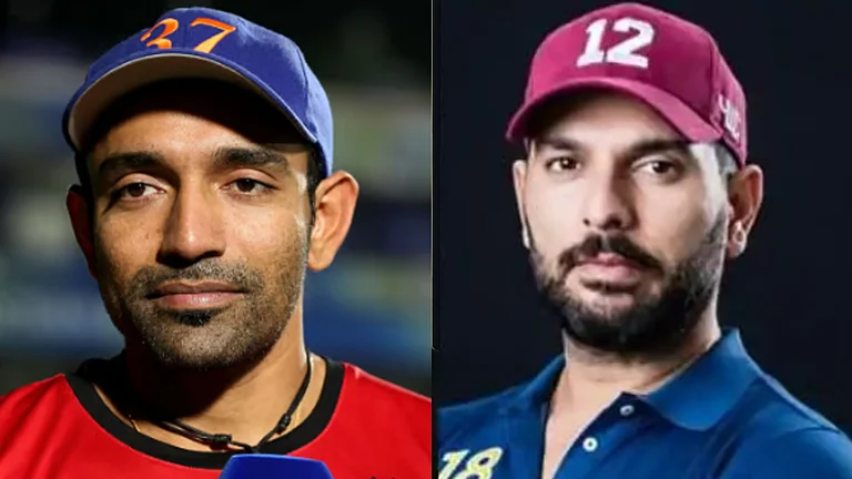 <div class="paragraphs"><p>یوراج سنگھ/رابن اتھپا</p></div>