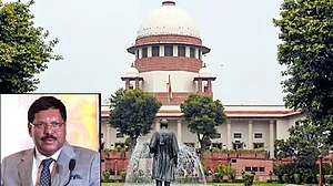 پرالی جلانے کے معاملے کو لے کر سپریم کورٹ سخت ناراض، سی جے آئی نے کہا ’کچھ کو جیل بھیجو، سب سدھر جائیں گے‘