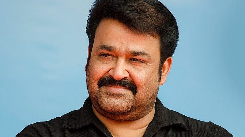 <div class="paragraphs"><p>موہن لال، تصویر @MIB_India</p></div>