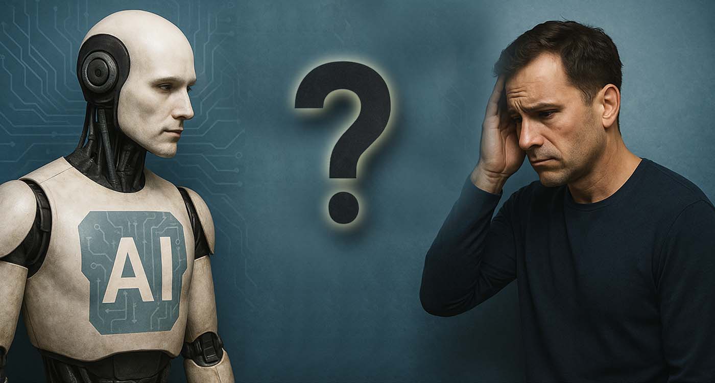 کیا مصنوعی ذہانت انسان کو غیر ضروری بنا دے گی؟