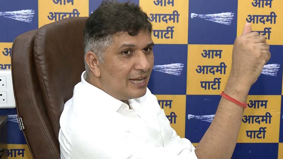 <div class="paragraphs"><p>سوربھ بھاردواج / آئی اے این ایس</p></div>