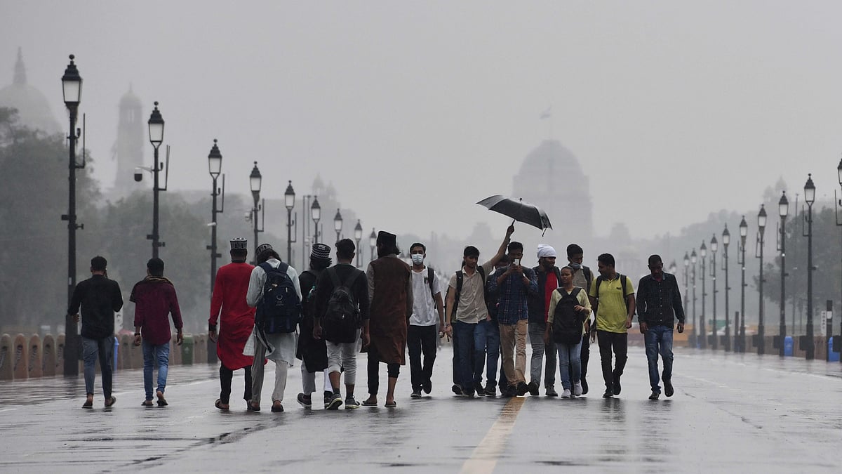 <div class="paragraphs"><p> بارش کی فائل تصویر / یو این آئی</p></div>