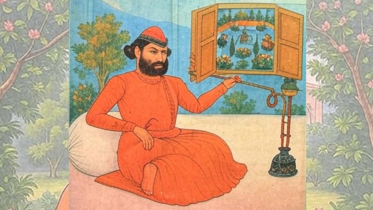 <div class="paragraphs"><p>میر تقی میر / علامتی تصویر</p></div>