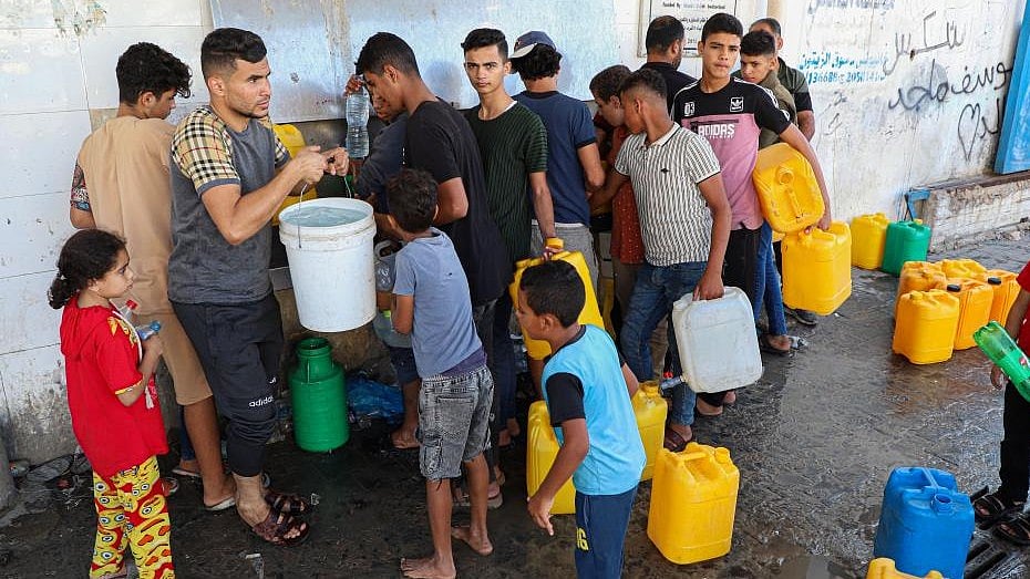 <div class="paragraphs"><p>فائل تصویر آئی اے این ایس</p></div>